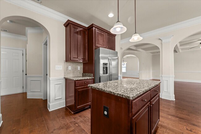 Building Photo - 542 Oconee Cir