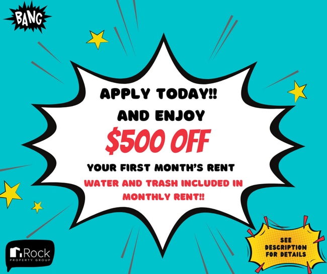 Building Photo - Urban Living in Downtown OKC - 2 Bedrooms/...