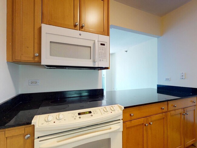Building Photo - 400 N La Salle Dr