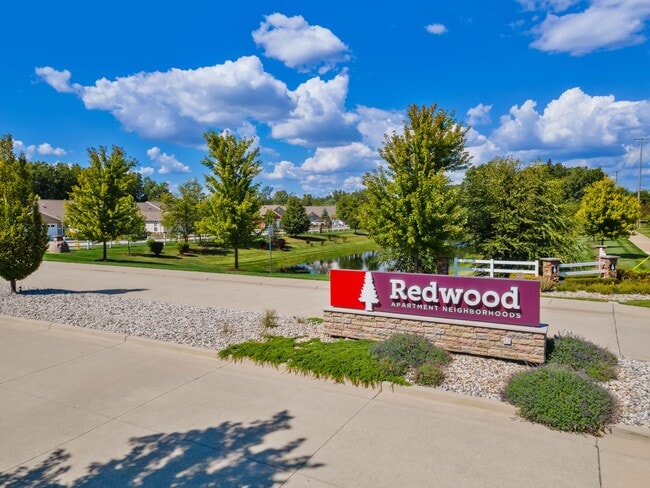 Building Photo - Redwood Brownstown Telegraph Road