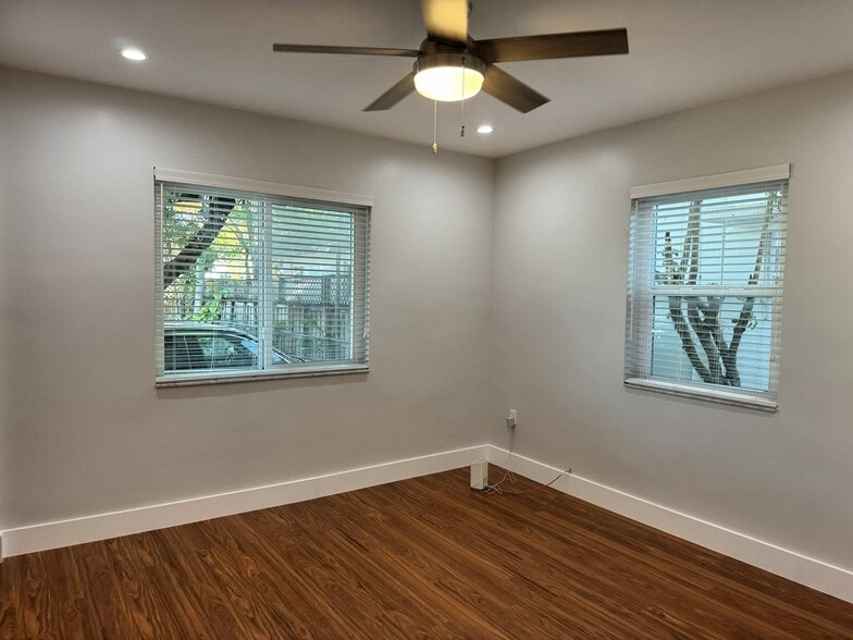 Bedroom 2 - 685 SW 19th Rd