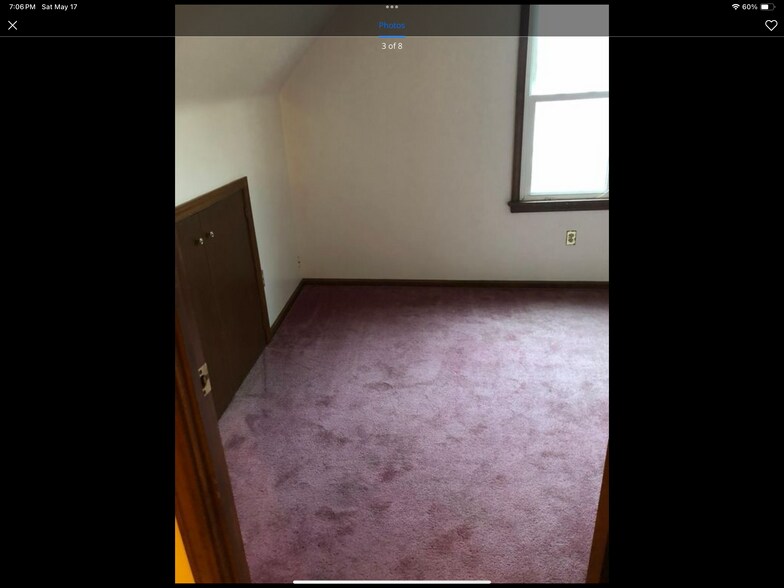 Bedroom two - 1918 E 123rd St