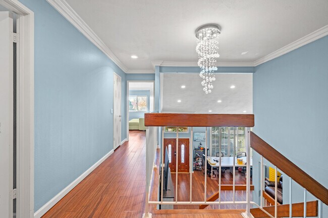 Building Photo - Spacious 4BR Family Retreat w Private Pool