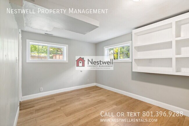 Building Photo - 388 E 6220 S