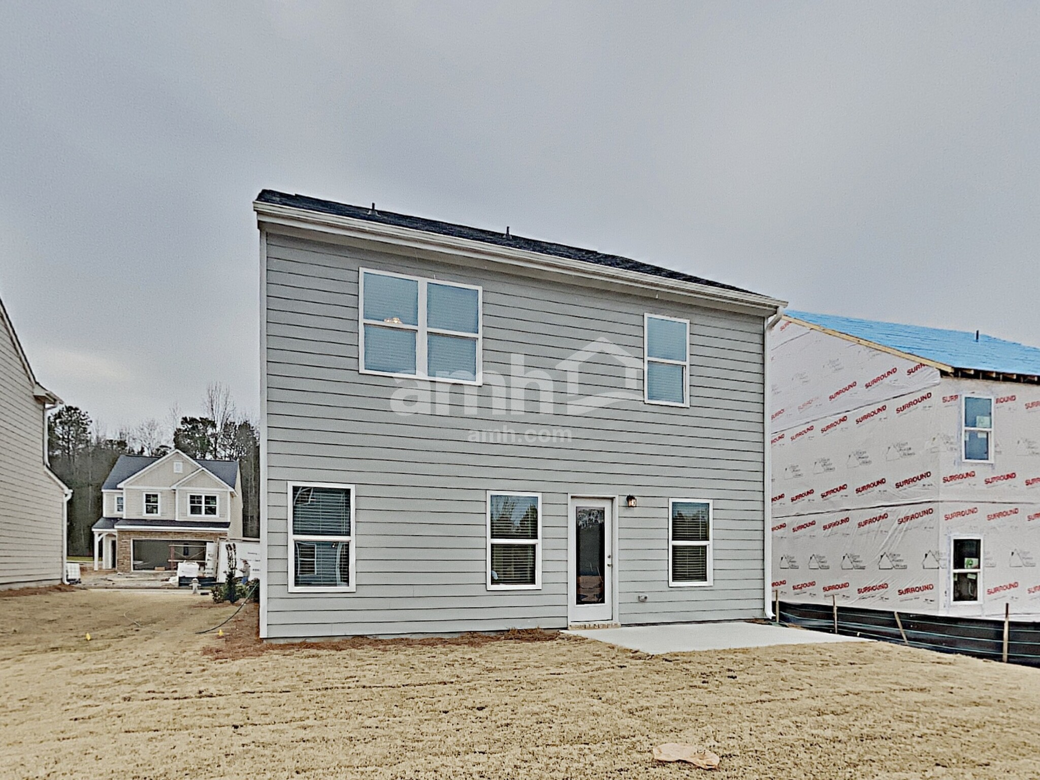 Building Photo - 584 Woodall Rd