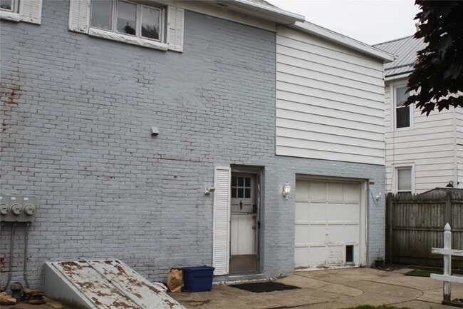 Building Photo - 2902 Cascade St