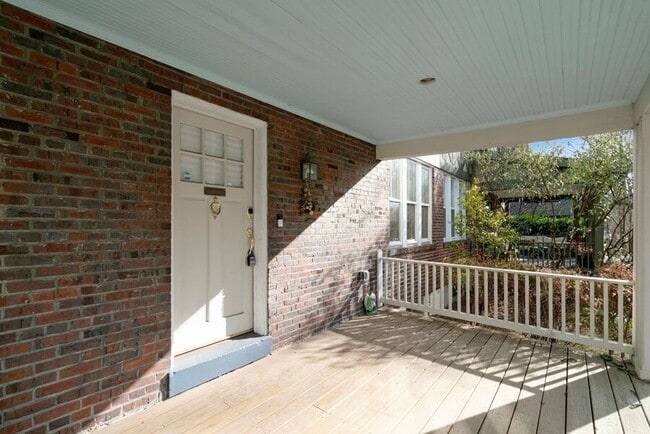 Building Photo - 5309 14th St NW