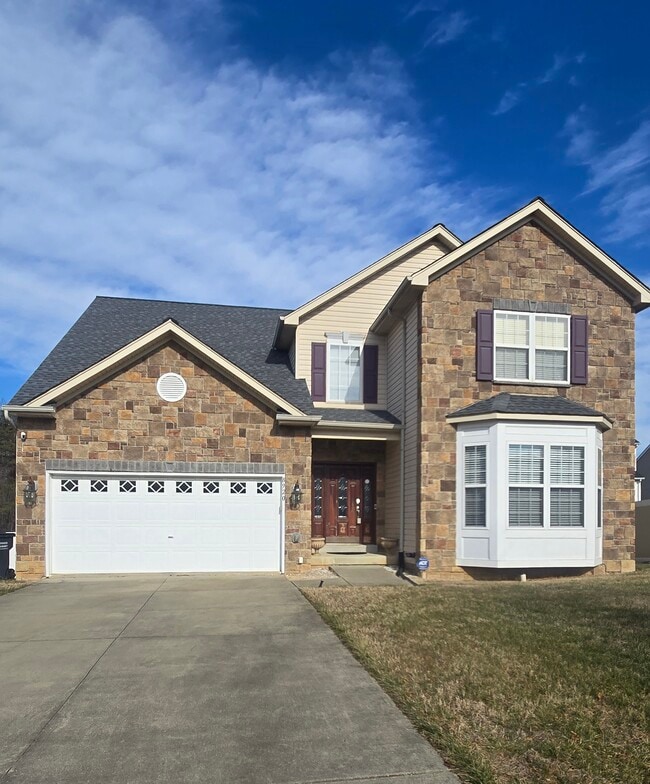 Building Photo - 8920 Flour Ct