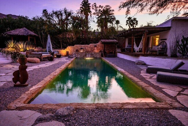 Building Photo - 71607 Sahara Rd