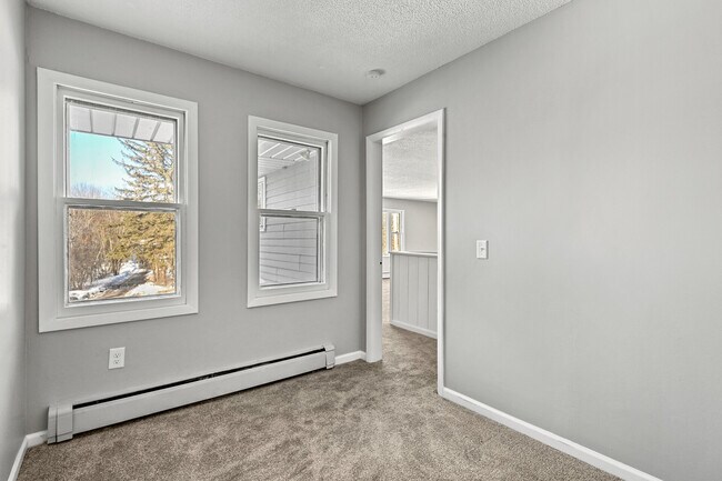 Building Photo - 16601 Eldorado St NW