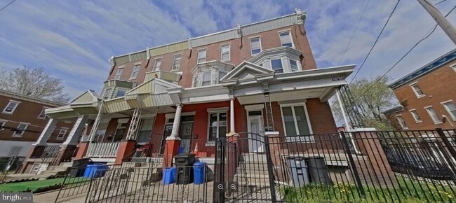 Building Photo - 4106 Old York Rd