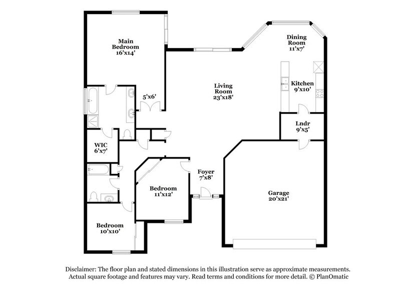 Building Photo - 15317 N 85th Ave