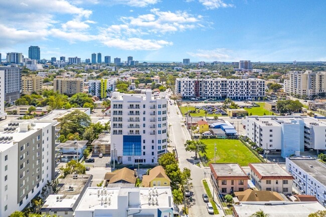 Building Photo - East River Living – Elevated in Little Havana.