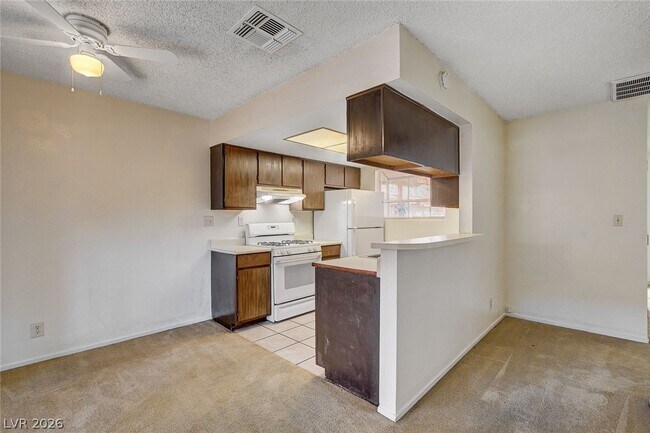 Building Photo - 401 N Lamb Blvd