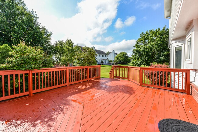 Building Photo - 2400 Rockport Ct