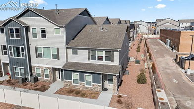 Building Photo - 7880 Woodmen Center Heights