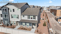 Building Photo - 7880 Woodmen Center Heights