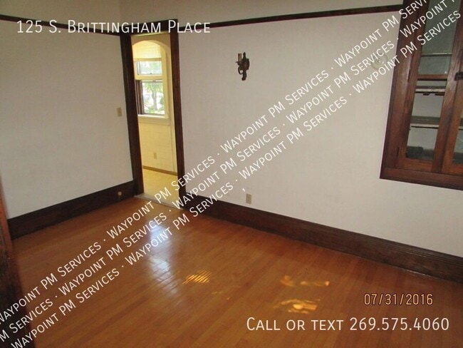 Building Photo - 125 S Brittingham Pl