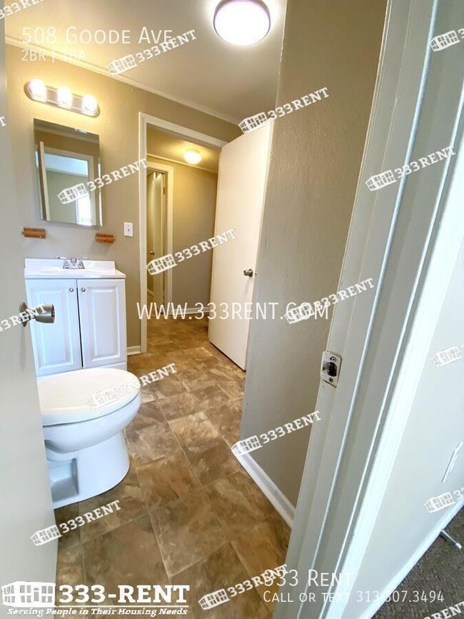 Building Photo - 508 Goode Ave