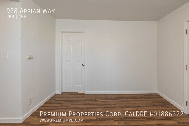 Building Photo - 928 Appian Way