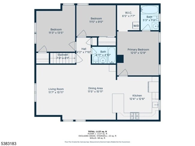 Building Photo - 106 6th Ave