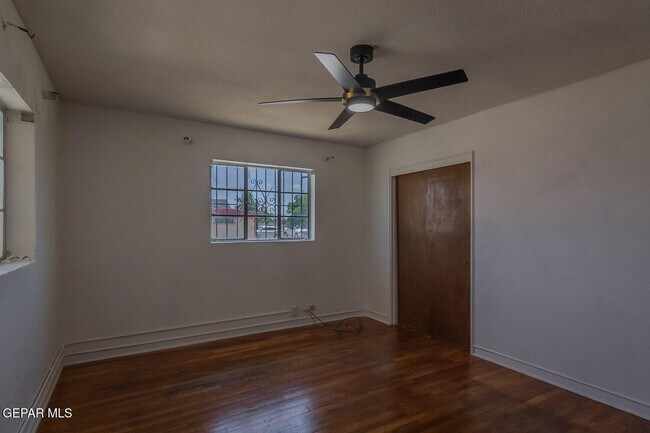 Building Photo - 4029 Hueco Ave