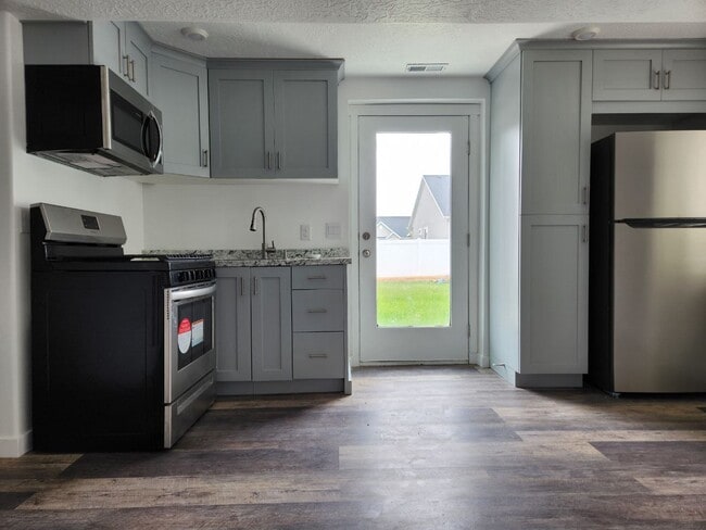 Building Photo - 538 West 1300 N