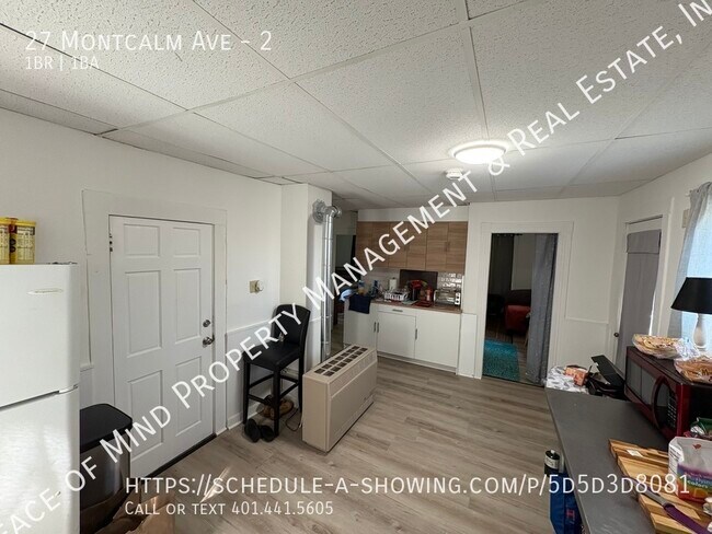 Building Photo - 27 Montcalm St