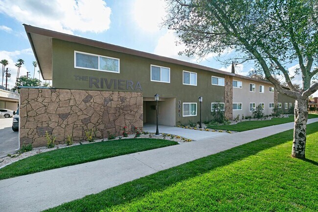 Building Photo - 1381 N San Gabriel Ave