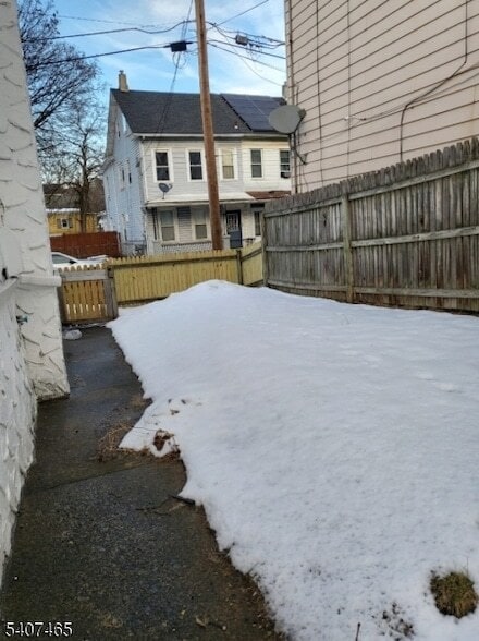 Building Photo - 104 Mercer St