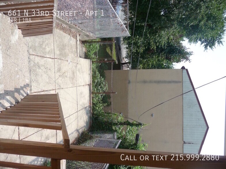 Building Photo - 661 N 33rd St