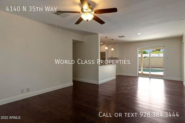 Building Photo - 4140 N 35th Way