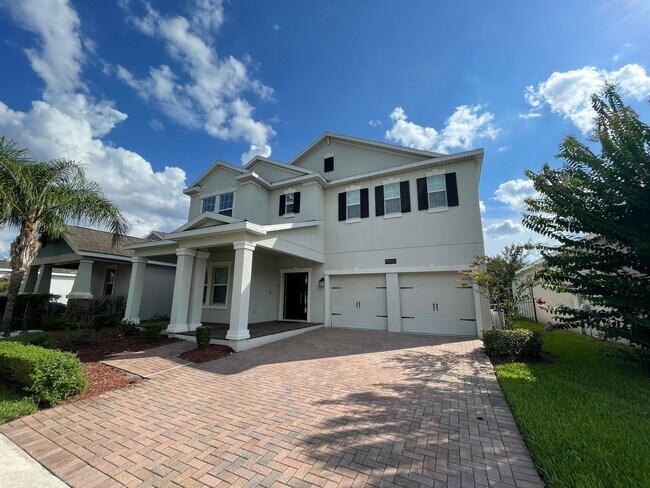 Building Photo - 10881 Longleaf Woods Dr