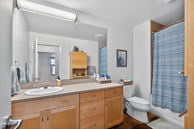 Building Photo - Modern East Village Condo – Quiet Courtyar...