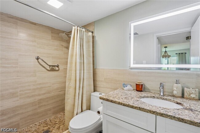 Building Photo - 7400 Estero Blvd