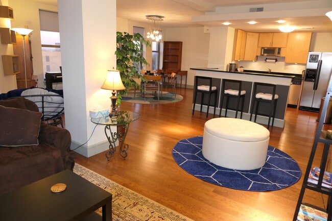 Main from Living - 3608 Gravois Ave