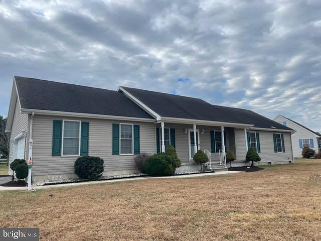 Building Photo - 16832 Ole Grist Run