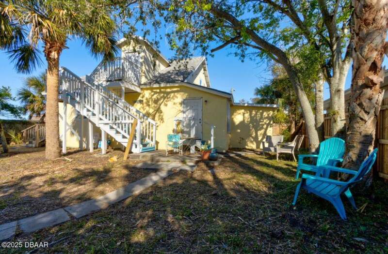 Building Photo - 421 N Peninsula Dr