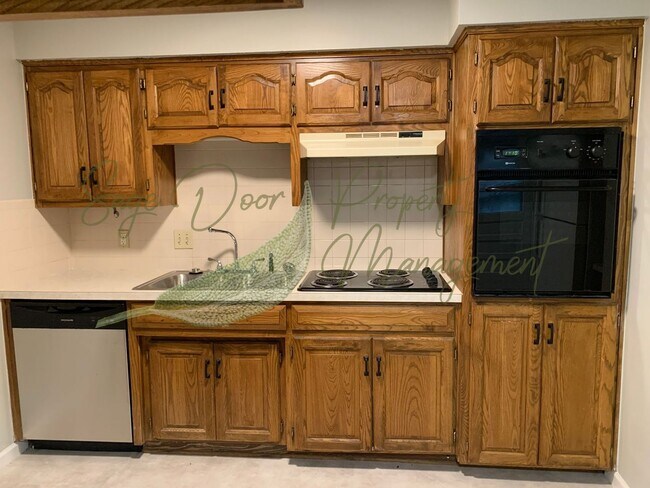 Building Photo - 3 BED HOME IN RAYTOWN!!!