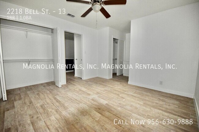 Building Photo - 2218 Bell St