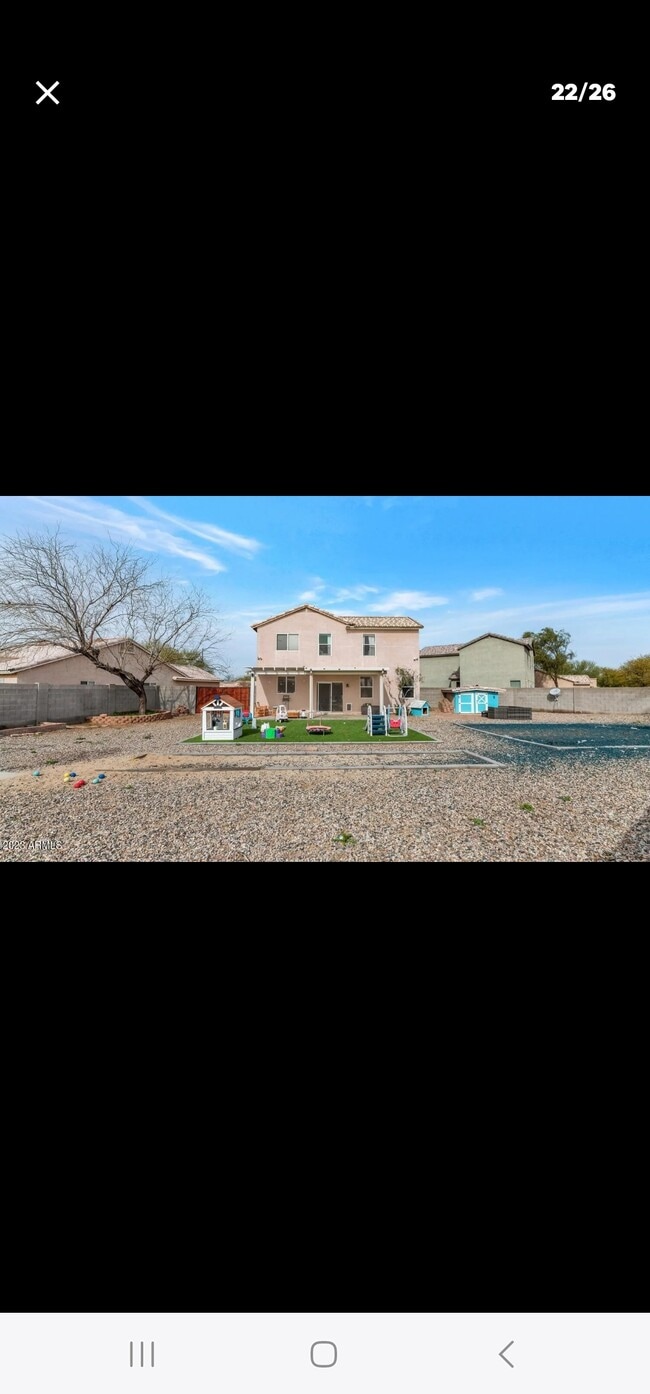 Building Photo - 3509 S 162nd Ave