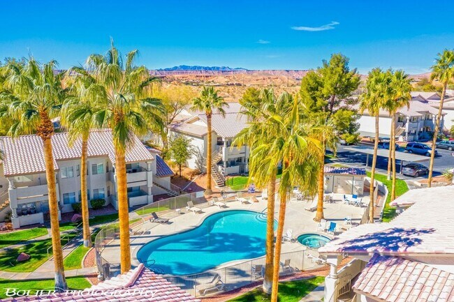 Building Photo - Rock Springs ll Condo