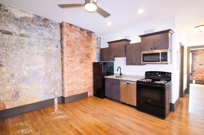 Unit 8 - 1513-1515 Republic St