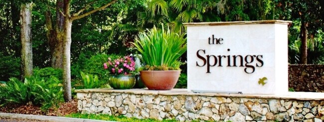 Building Photo - Longwood (The Springs) - 2 Bedroom, 1 Bathroom - $1,795.00