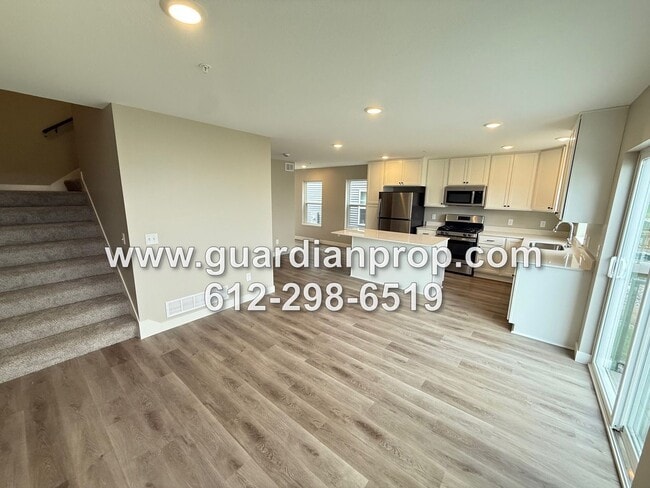 Building Photo - Luxury New Construction Townhouse Availabl...