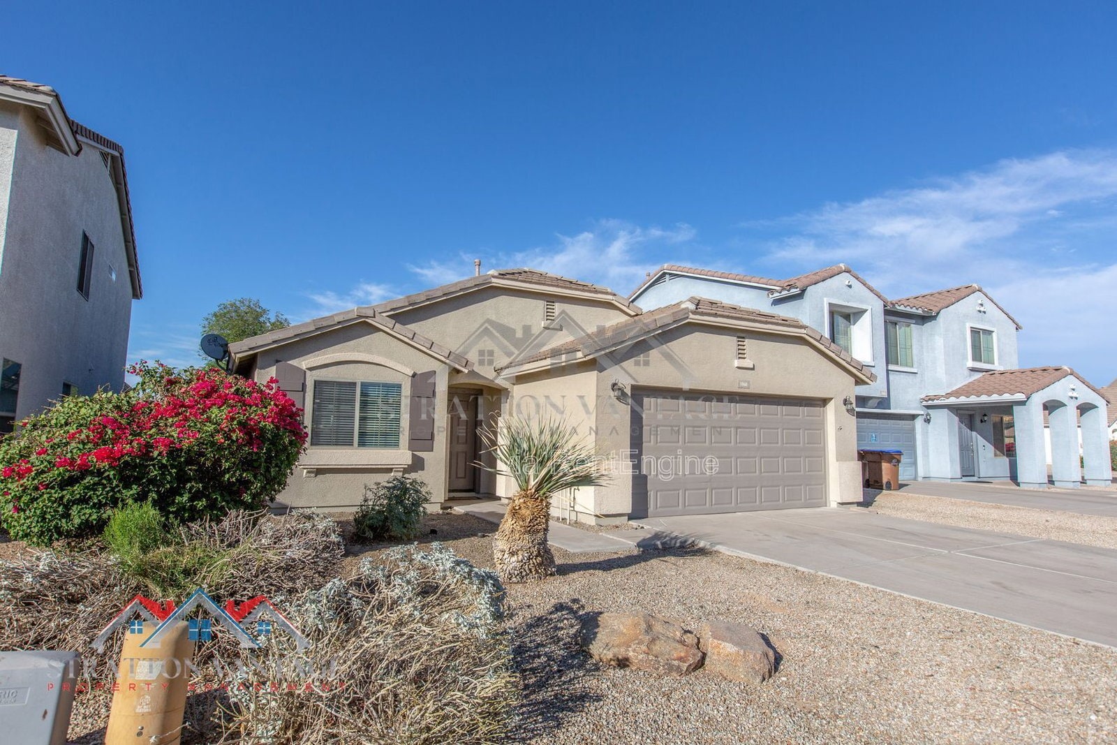 Building Photo - 1868 W Desert Seasons Dr