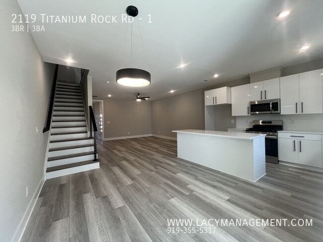 Building Photo - 2119 Titanium Rock Rd