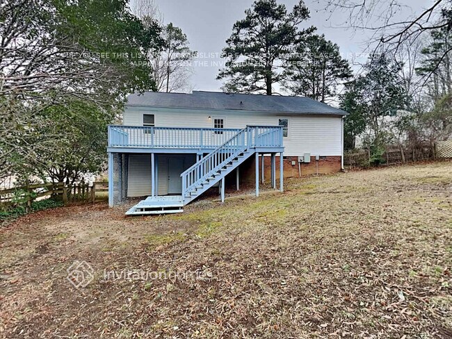 Building Photo - 9806 Leatherwood Ct