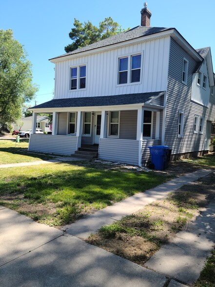 Primary Photo - 345 S 9th Ave