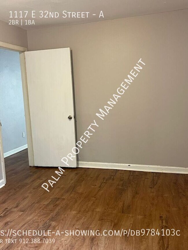 Building Photo - 1117 E 32nd St